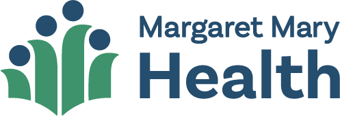 Margaret Mary Occupational Health & Wellness Center's Logo