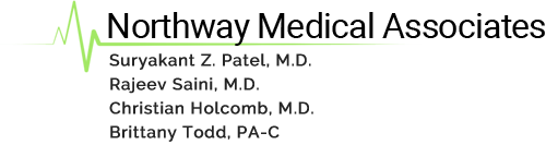 Northway Medical Associates - Baldwinsville's Logo