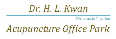 Dr. H. L. Kwan's Logo