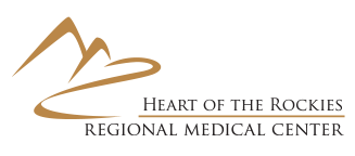 Custer County Health Center's Logo