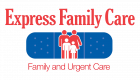 Express Family Care - Rainbow City's Logo