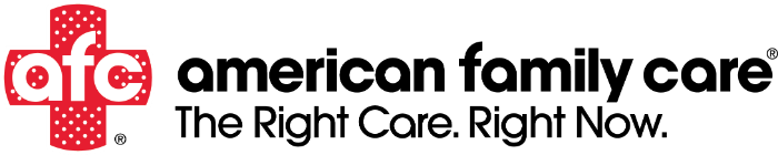 AFC Urgent Care - Cedar Bluff's Logo