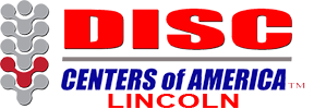 Lincoln Disc Center's Logo