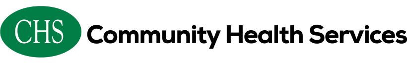 Community Health Services's Logo