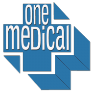 One Medical - Sherman's Logo