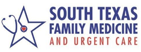 South Texas Family Medicine and Urgent Care's Logo