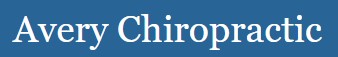 Avery Chiropractic's Logo