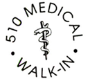 510 Medical Walk In's Logo