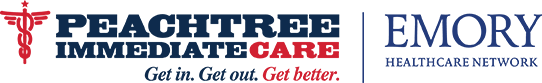 Peachtree Immediate Care - Loganville's Logo