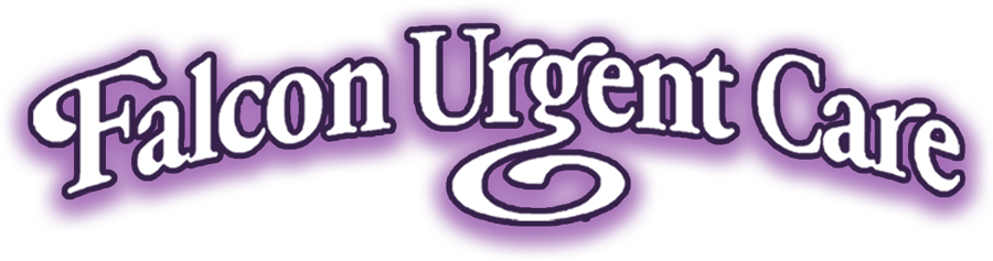 Falcon Urgent Care's Logo