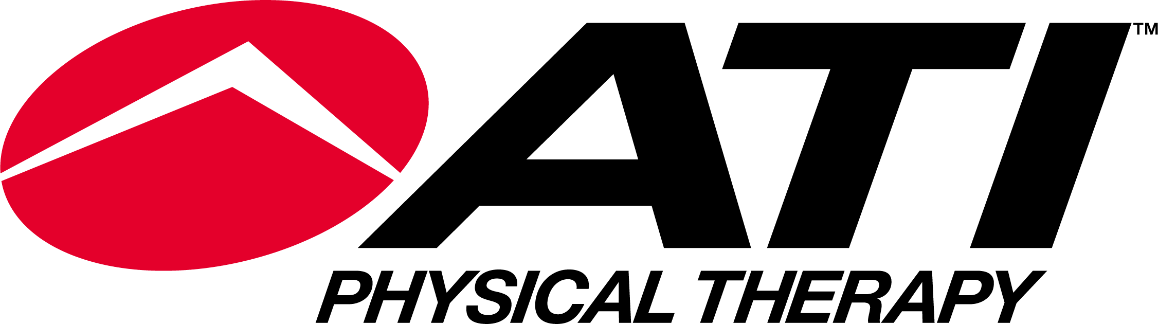 ATI Physical Therapy's Logo