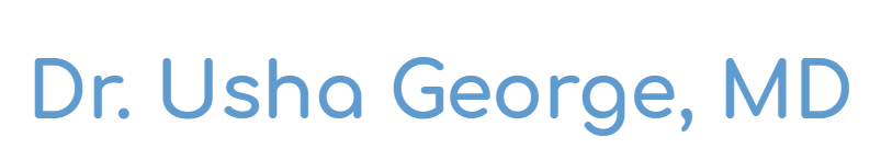 Dr Usha George, MD Family Practice's Logo