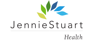 Jennie Stuart Family Health's Logo