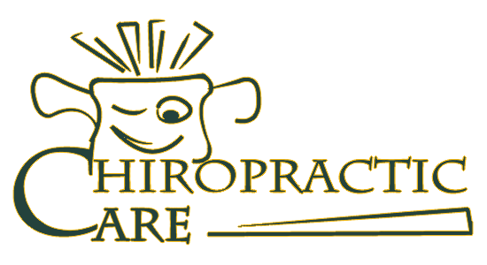 Chiropractic Care - Dr. Pamela Wachholz's Logo