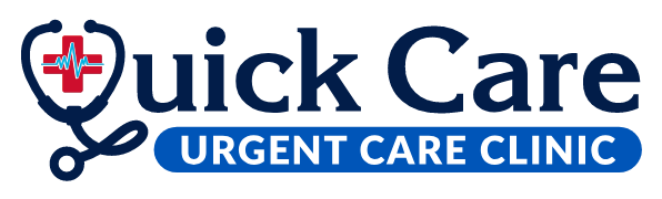 Quick Care Urgent Care's Logo