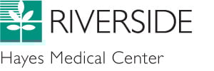 Riverside Hayes Medical Center's Logo