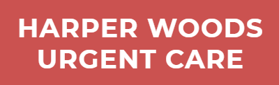 Harper Woods Urgent Care's Logo