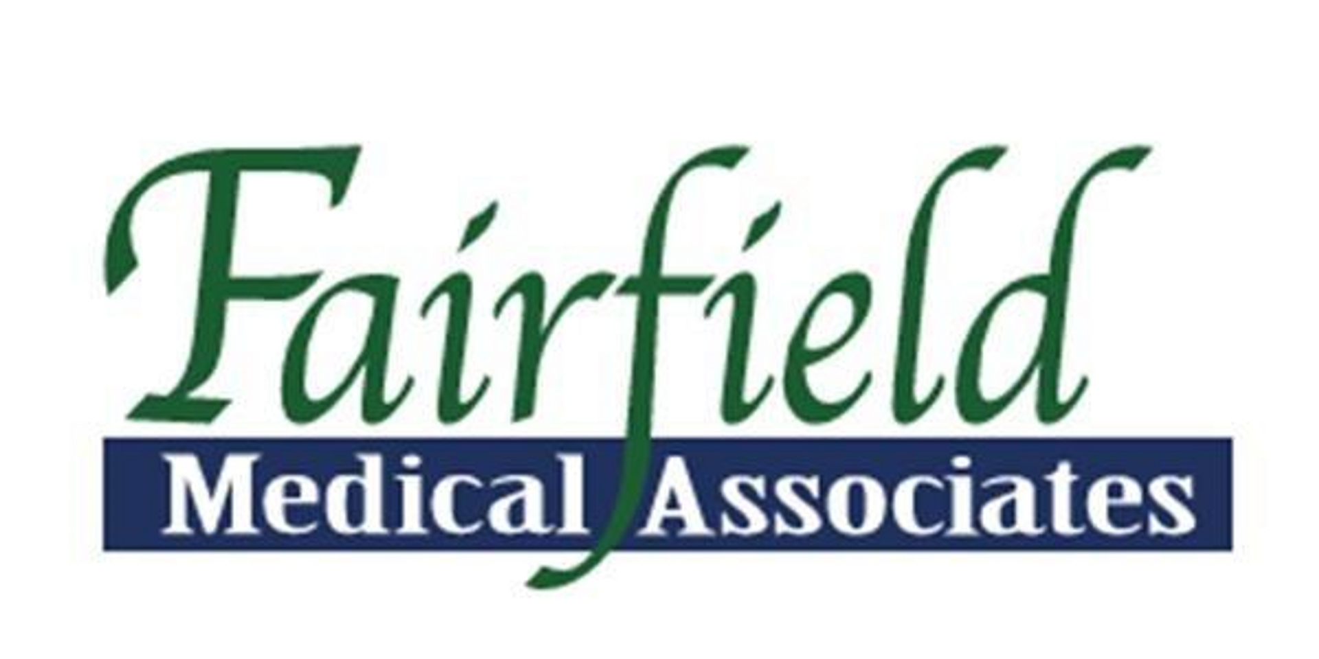 Fairfield Medical Associates - Blythewood's Logo