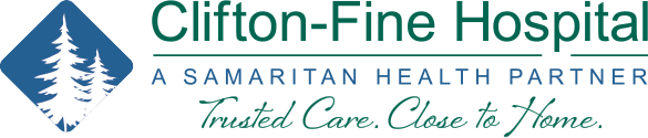 Clifton-Fine Hospital - Primary Care's Logo