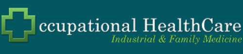 Occupational Healthcare's Logo