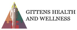 Gittens Health And Wellness's Logo