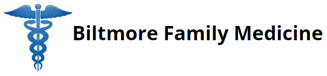 Biltmore Family Medicine's Logo