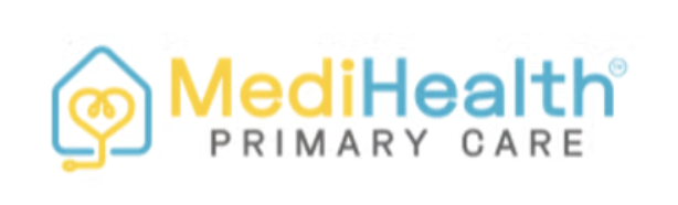 MediHealth Primary Care's Logo