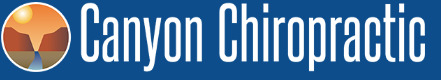 Canyon Chiropractic - Santa Fe's Logo