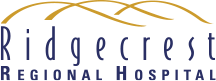 Ridgecrest Chiropractic Care's Logo