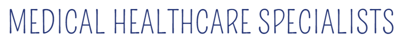 Medical Healthcare Specialists's Logo