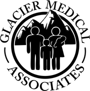 Glacier Medical Associates's Logo