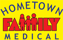 Hometown Family Medical's Logo