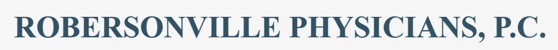 Robersonville Physicians's Logo