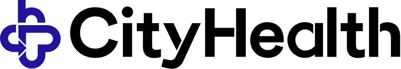 CityHealth Urgent Care's Logo