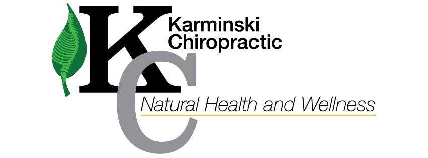 Karminski Chiropractic's Logo