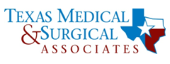 Texas Medical & Surgical Associates's Logo