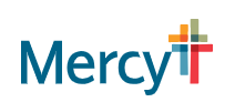 Mercy Corporate Health - Lebanon's Logo