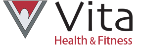 Vita Physical Therapy & Fitness's Logo