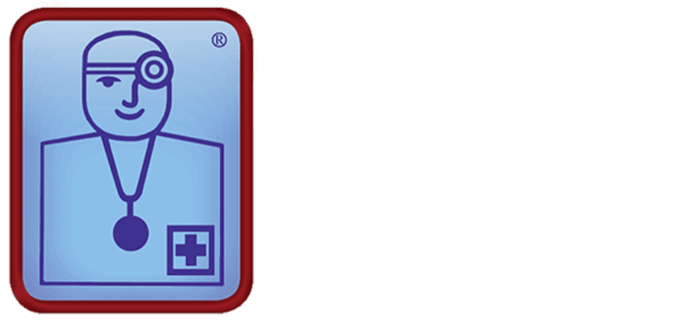 Dr Rios Clinica Medica Familiar's Logo