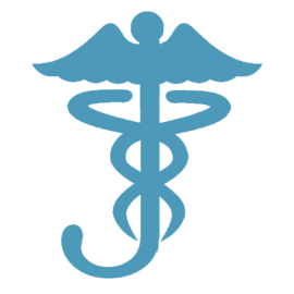 Jacaranda Community Urgent Care's Logo