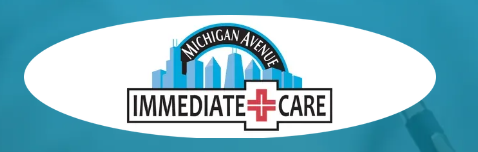 Michigan Avenue Primary and Immediate Care's Logo