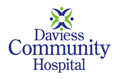 Daviess Community Hospital Medical Clinic - Rural Health's Logo