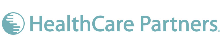 HealthCare Partners - Galleria's Logo