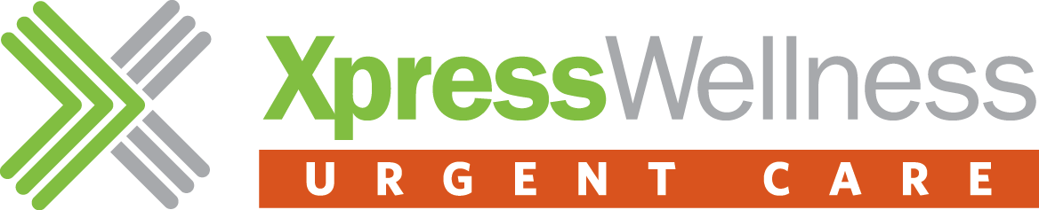 Xpress Wellness Urgent Care - Ardmore's Logo