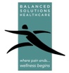 Balanced Solutions HealthCare - St. Clair's Logo