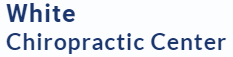 White Chiropractic Center's Logo
