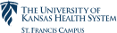 The University of Kansas Health System - Urgent Care - Brewster's Logo