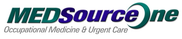 MEDSource One's Logo