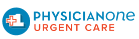 Physician One Urgent Care - Medford's Logo