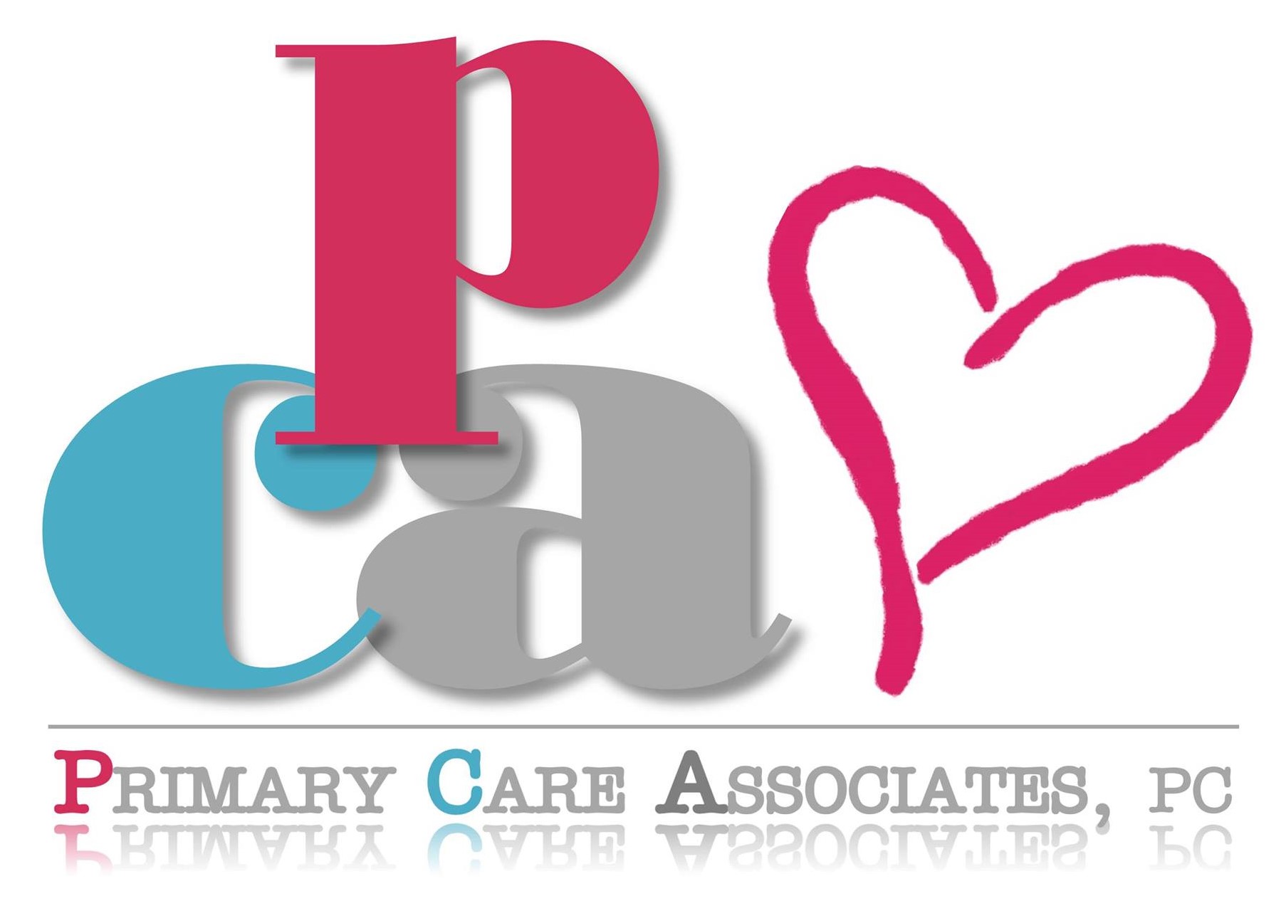 Primary Care Associates PC's Logo